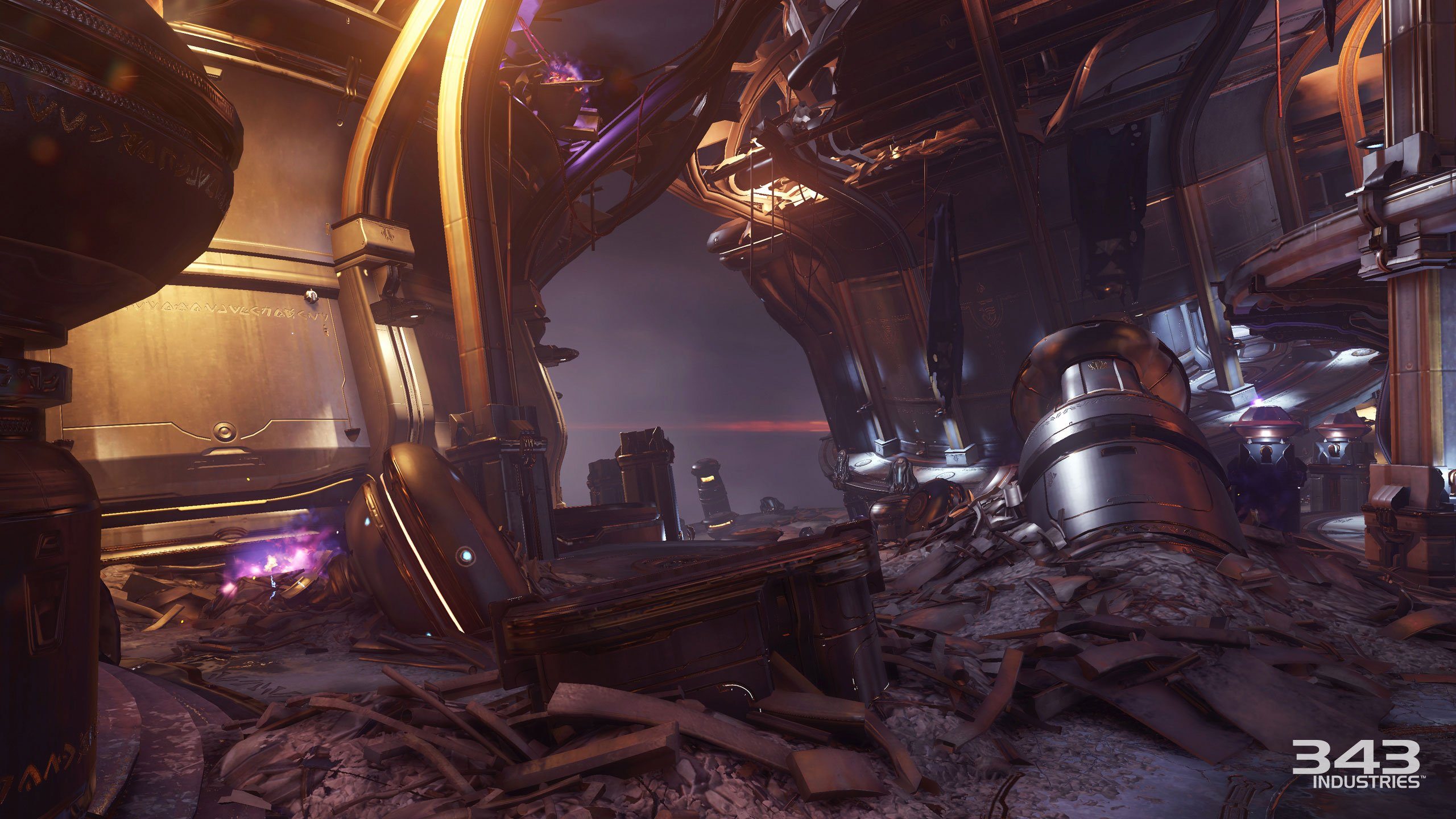 Halo 5: Guardians (Edición Limitada) - Imagen 47